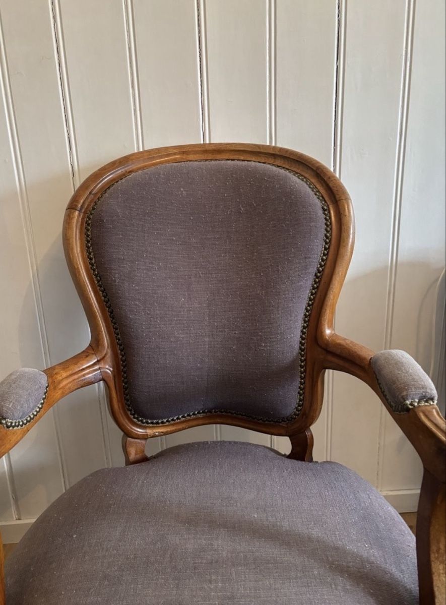 Fauteuils: Biedermeier Sessel – D'occasion à Schaffhausen par marakesch41 2