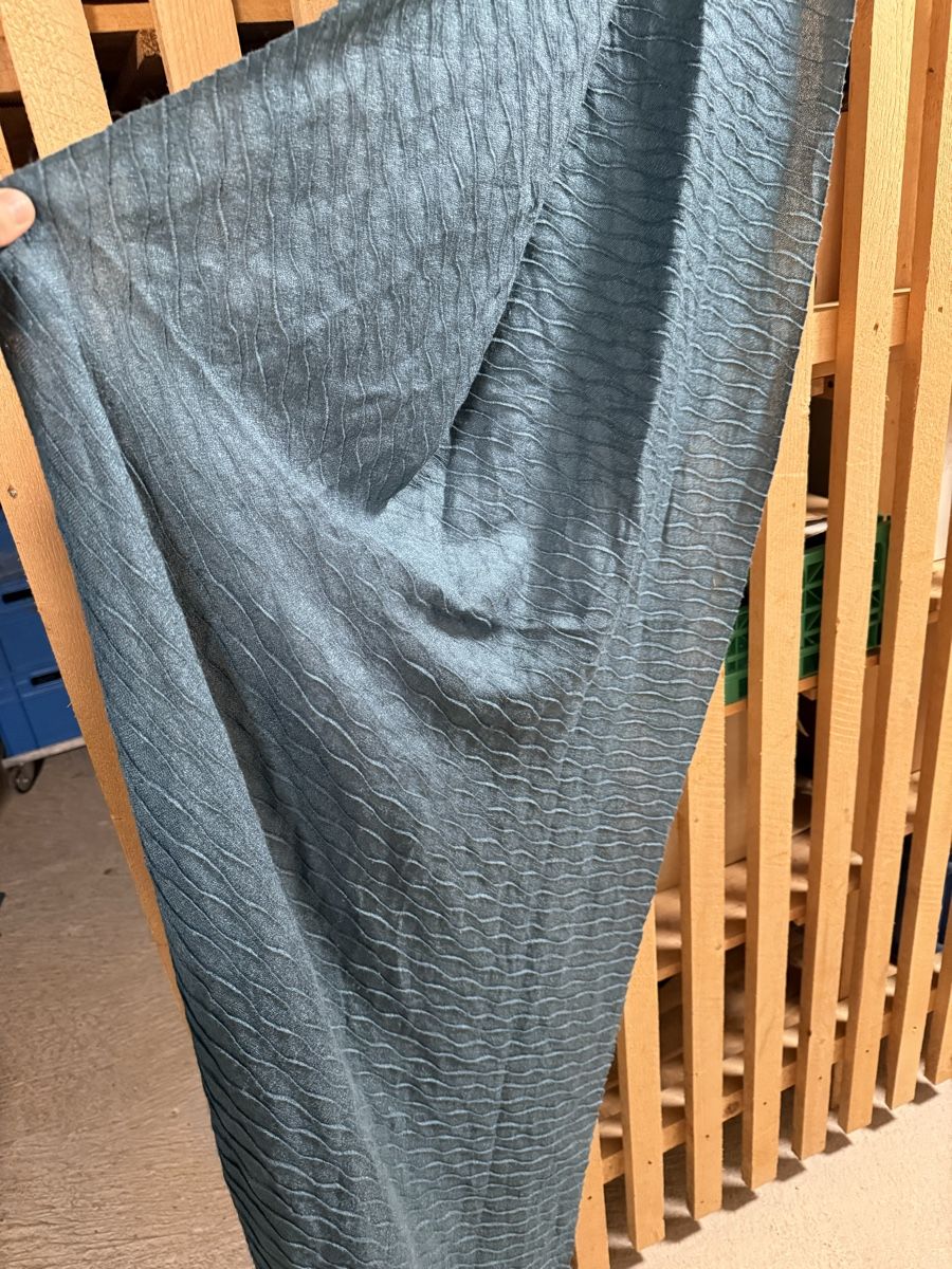 Esprit Foulard & Sciarpe: Schal Esprit, Petrol🫶 – Usato da Uster venduto da Flummi 1