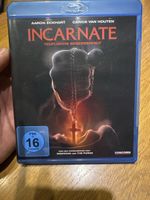 Incarnate teuflische Besessenheit, Bluray, Aaron Eckhardt