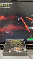 Star Wars Rebel Assault II PlayStation 1