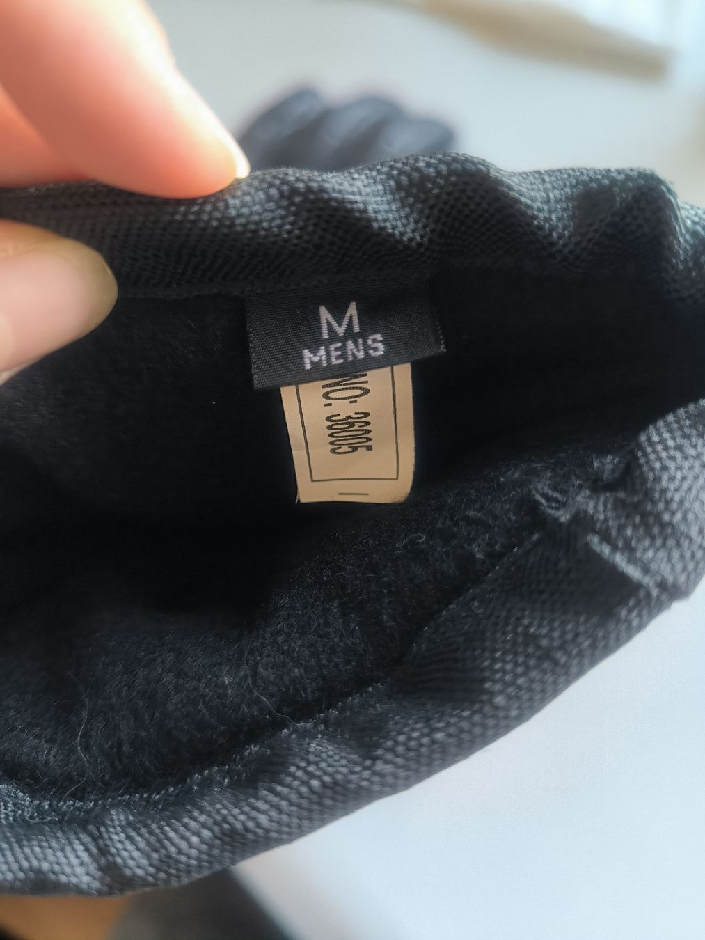 Sonstige Accessoires für Herren: Motorradhandschuhe – Gebraucht aus Fahrwangen von frau_pouline 1