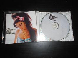 Amy Winehouse – Lioness: Hidden Treasures / 2011