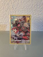 Pokemon Hisui-Arkani (LOR TG08) DE
