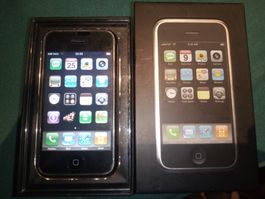 Iphone eins