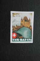 TER-BAT-174  Ter. Füs. Kp. I/174