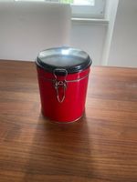 HERMET SA BERN VINTAGE VORRAT BLECHDOSE