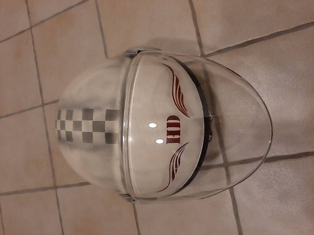 Completi & Tailleur: Damen Motorradbekleidung – Usato da Gunzgen venduto da topi57 3