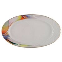 Gross Porzellan Mythos Servierteller Rosenthal