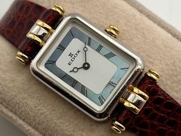 Edox 21065 Swiss Made Damenuhr-defekt