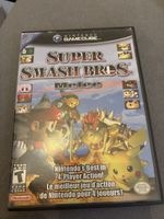 Super Smash Bros. Melee (Nintendo Gamecube)