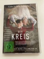 Der Kreis (CH Film ) - Dvd