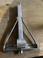 Support remorque 30x55x6 cm metallique neuf