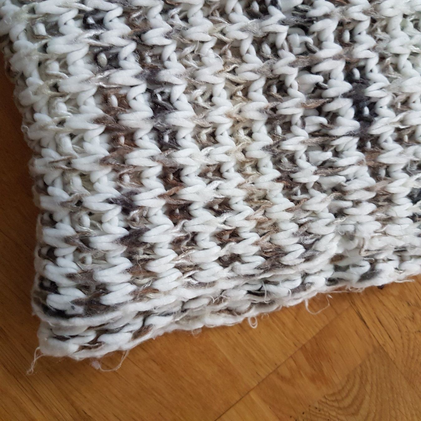 Foulard & Sciarpe: Rundschal – Usato da Altishofen venduto da Simba220 2