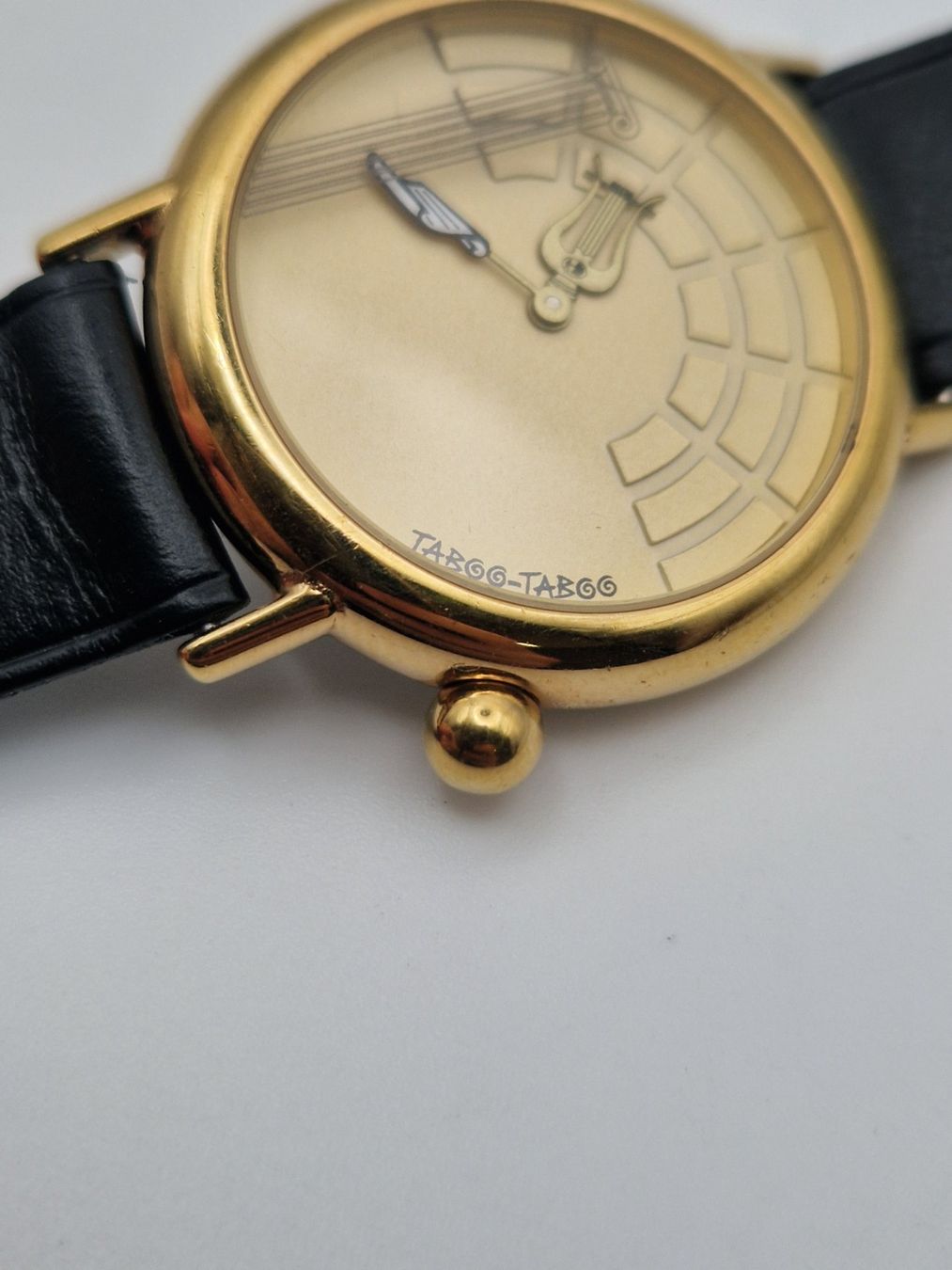 Montres: TabooTaboo - quartz - 34mm – D'occasion à Sembrancher par nat_k8yk 2