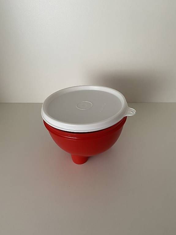 Coupes: Tupperware - Schüssel 500 ml – Neuf (Voir description) à Kaufdorf par bambulka22