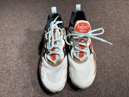Nike Air Max 270 React Gr. 40 m guter Zustand Sneaker Schuh
