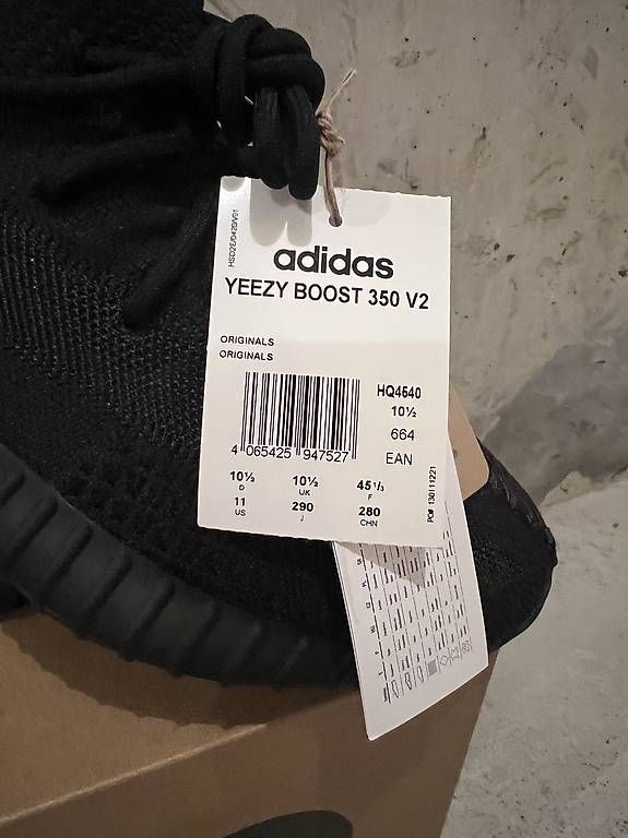 Scarpe da uomo: Yeezy 350 – Usato da Zürich venduto da baj_7tbs 1