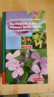 Buch  Taschenlexikon der Pflanzen
