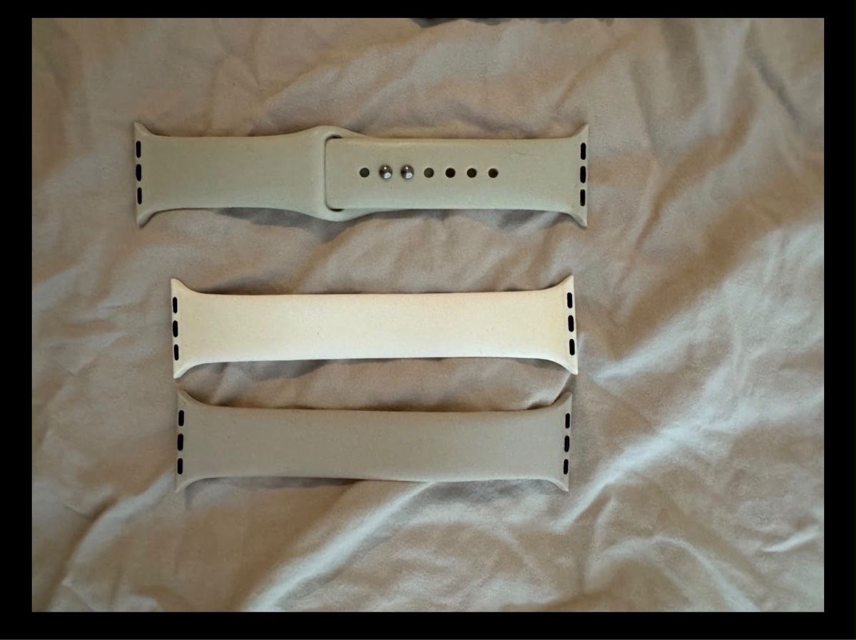 Apple Smartwatch: Apple Watch Series 5 – Usato da Baar venduto da Galacta37 2