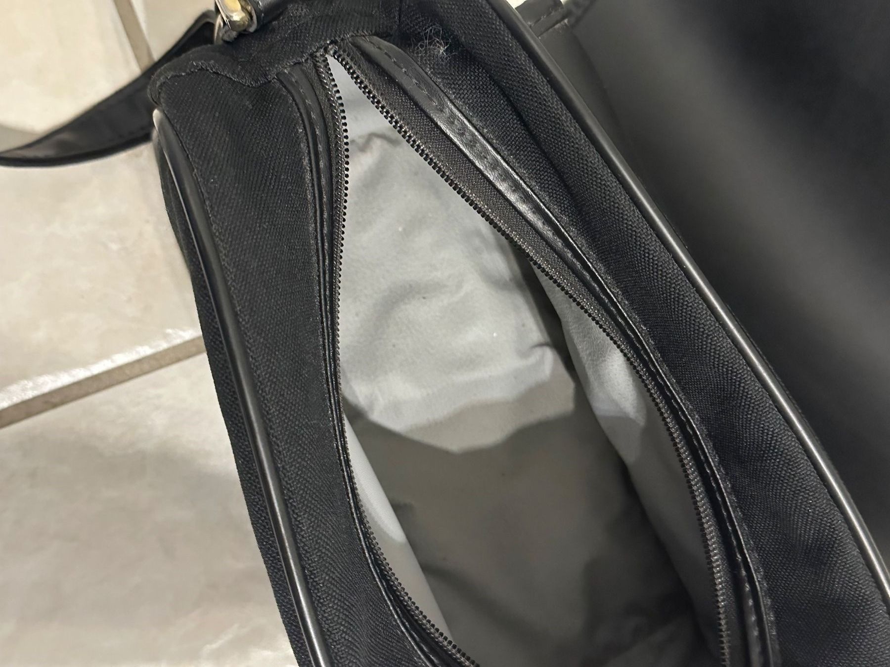Samsonite Borse da donna: Samsonite Handtasche – Usato da Urdorf venduto da Rani57 4