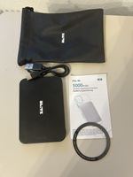 Neue Powerbank
