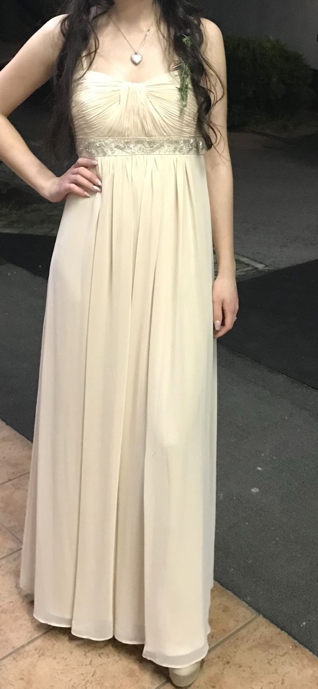 Vestiti: Abendkleid – Nuovo (secondo la descrizione) da Affoltern am Albis venduto da avu_8kpq 2
