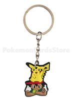 Pikachu / Pokemon / Schlüsselanhänger / P83