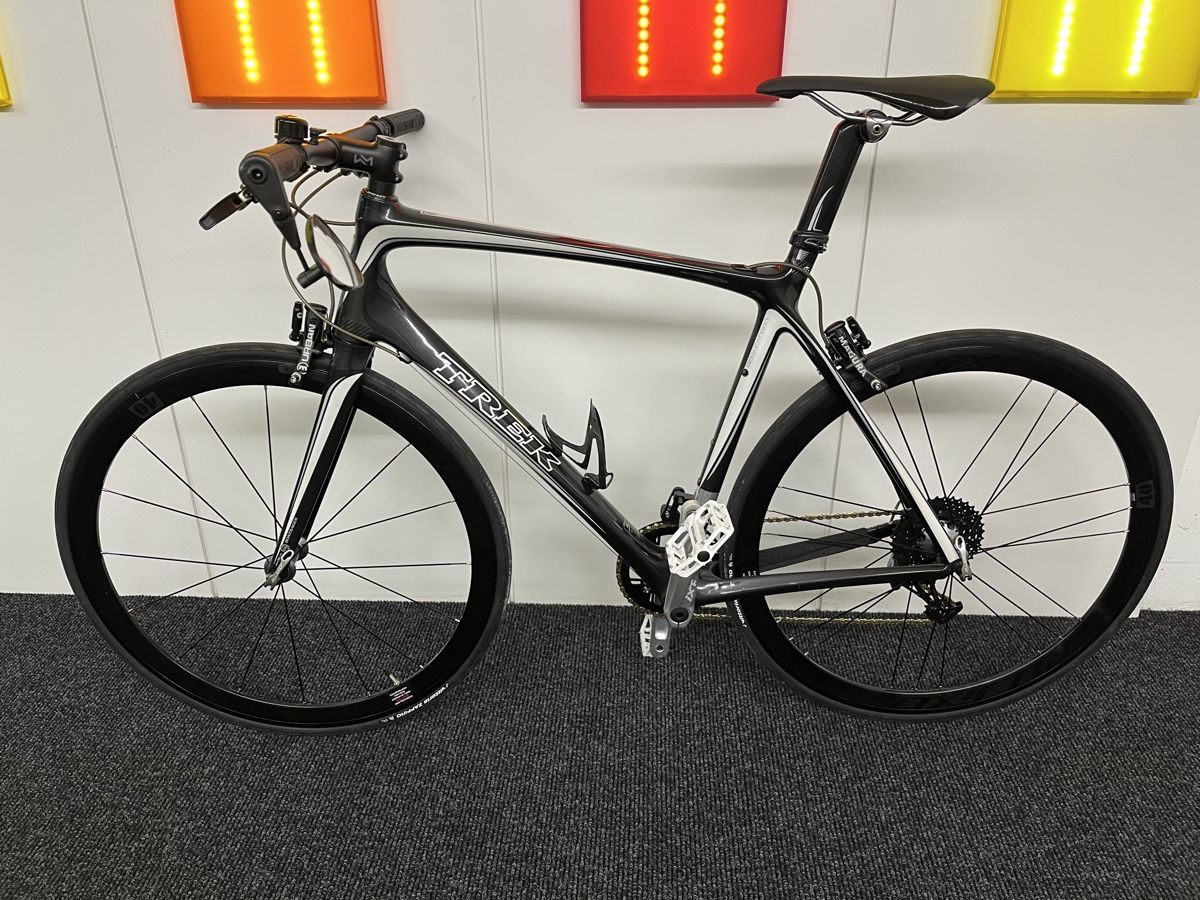 Trek Vélos: Trek Rennrad – D'occasion à Zürich par divertimento4