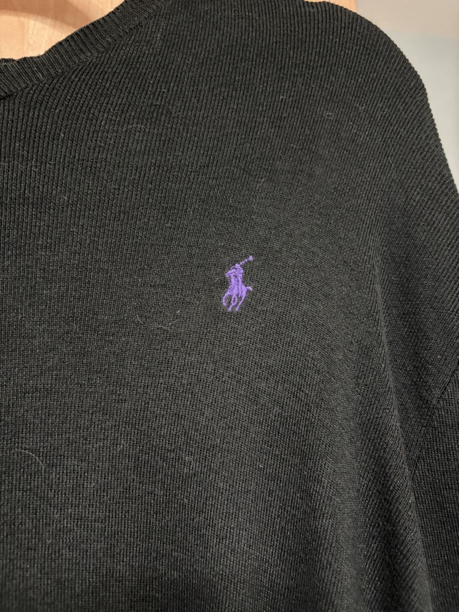 Ralph Lauren Maglioni & Felpe: Pull vintage Ralph Lauren size L – Nuovo (secondo la descrizione) da Lausanne venduto da san_9d2j 1