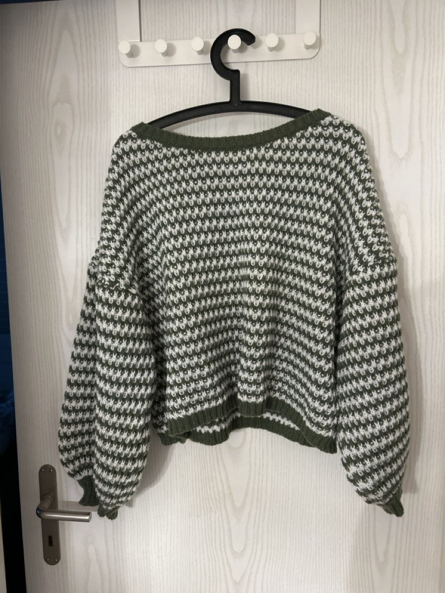 Pulls & Sweat-shirts: Strickpullover – D'occasion à Magden par ctw_mp7b 1