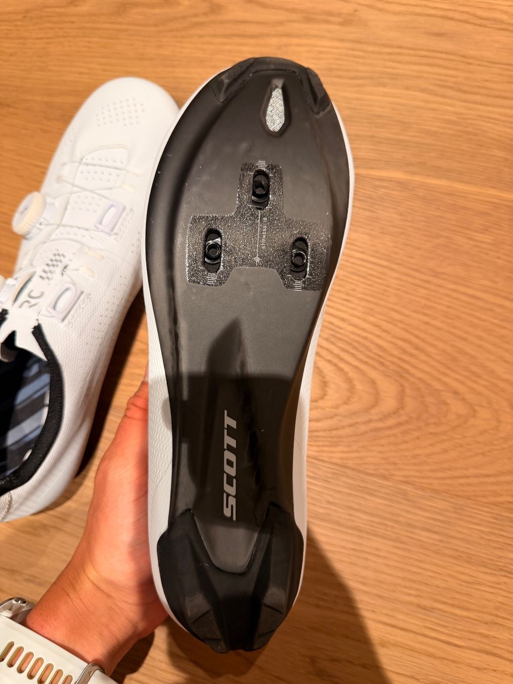 Scott Herrenschuhe: Scott Road RC Schuhe 42.5 – Neu (gemäss Beschreibung) aus Wil SG von yan_g6k5 3