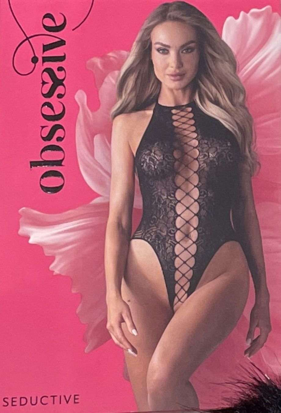 Autres dessous: Bodysuit schwarz Grösse S – D'occasion à Romanshorn par KUDA5