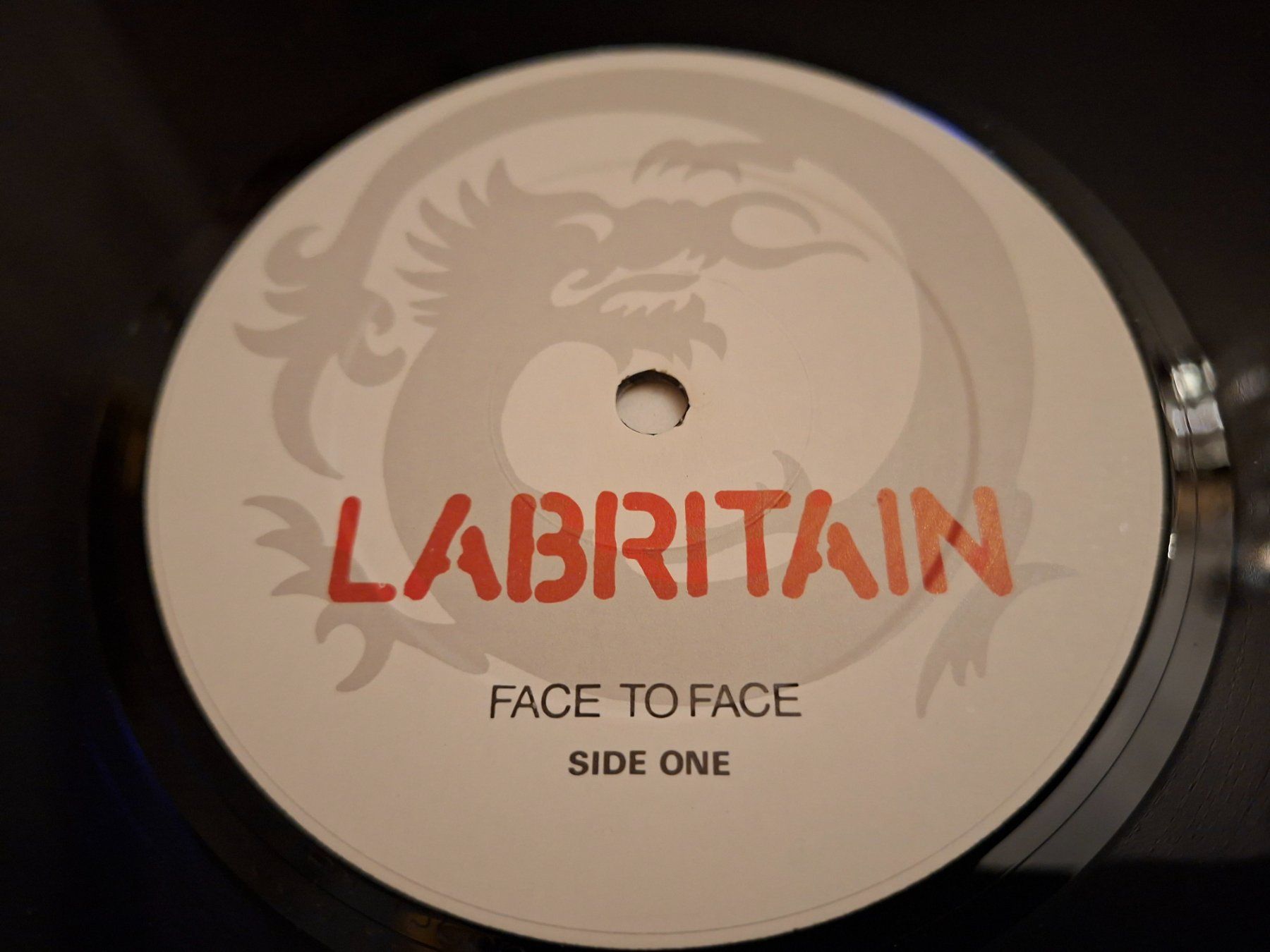 Vinyles: New Wave/Punk LP - 999 - Face to Face – D'occasion à Bernex par Wannabehasbeen01 4