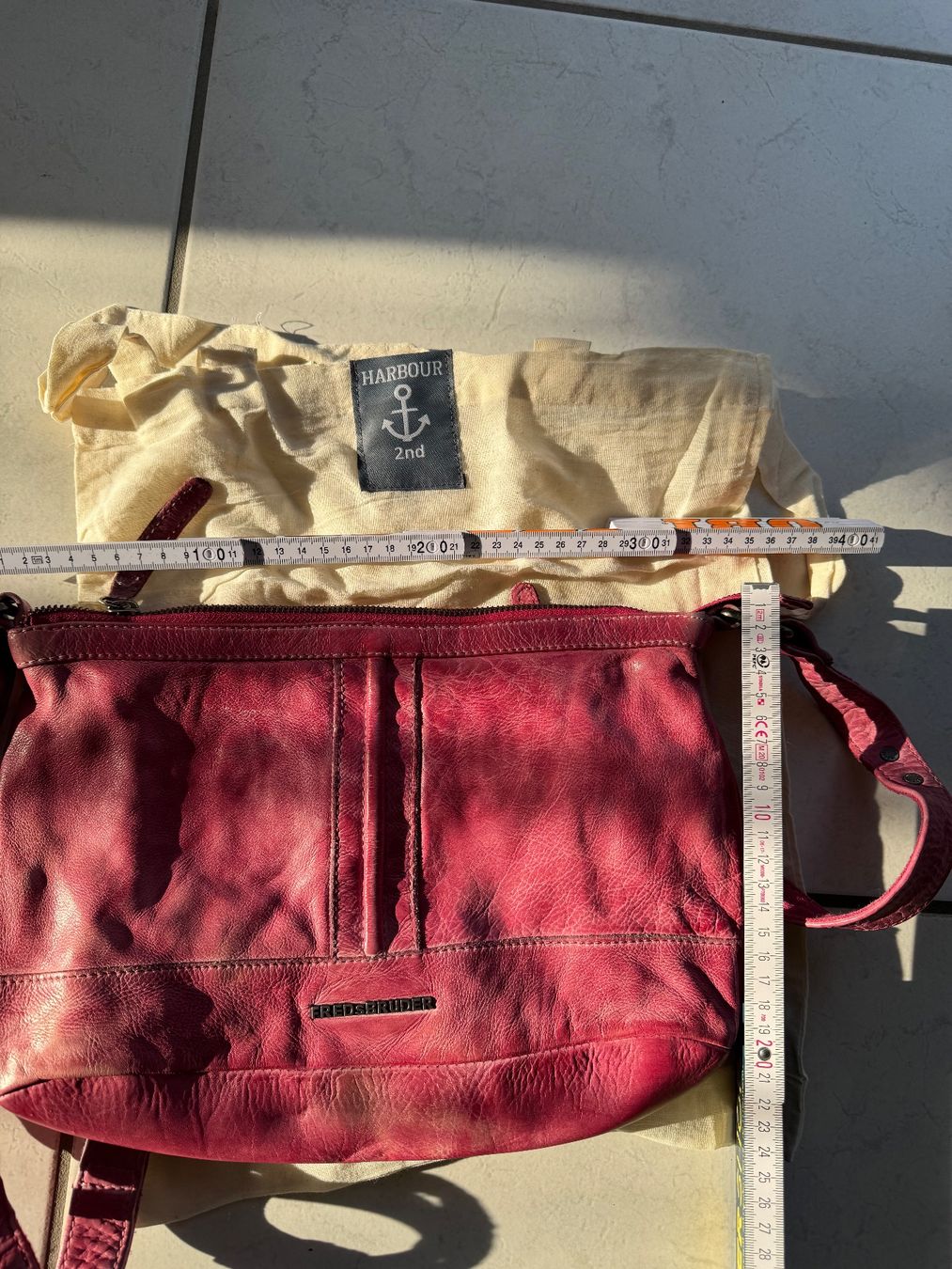 Borse da donna: Harbour 2 nd Tasche – Nuovo (secondo la descrizione) da Balsthal venduto da she_2l28