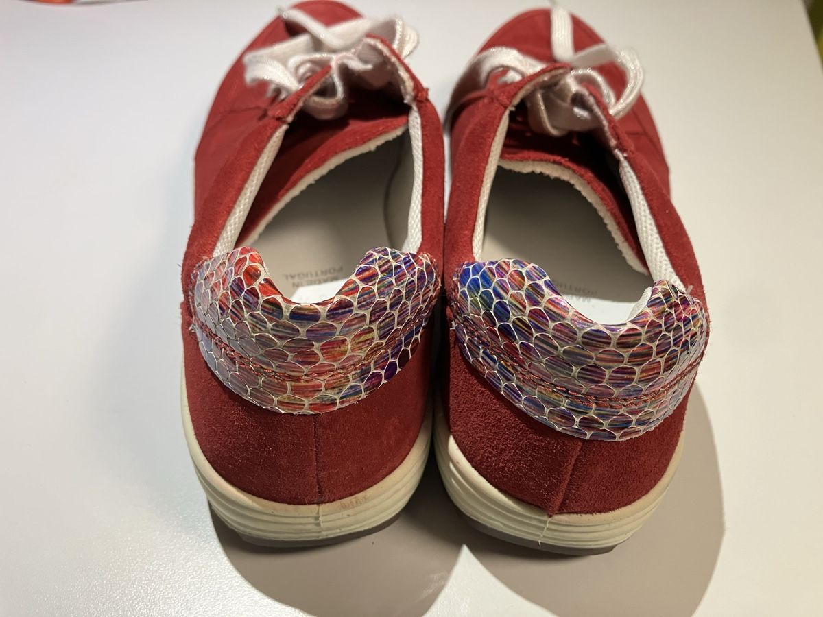 Scarpe da uomo: Schuhe - neuwertig – Nuovo (secondo la descrizione) da Zürich venduto da ElianeAd 2