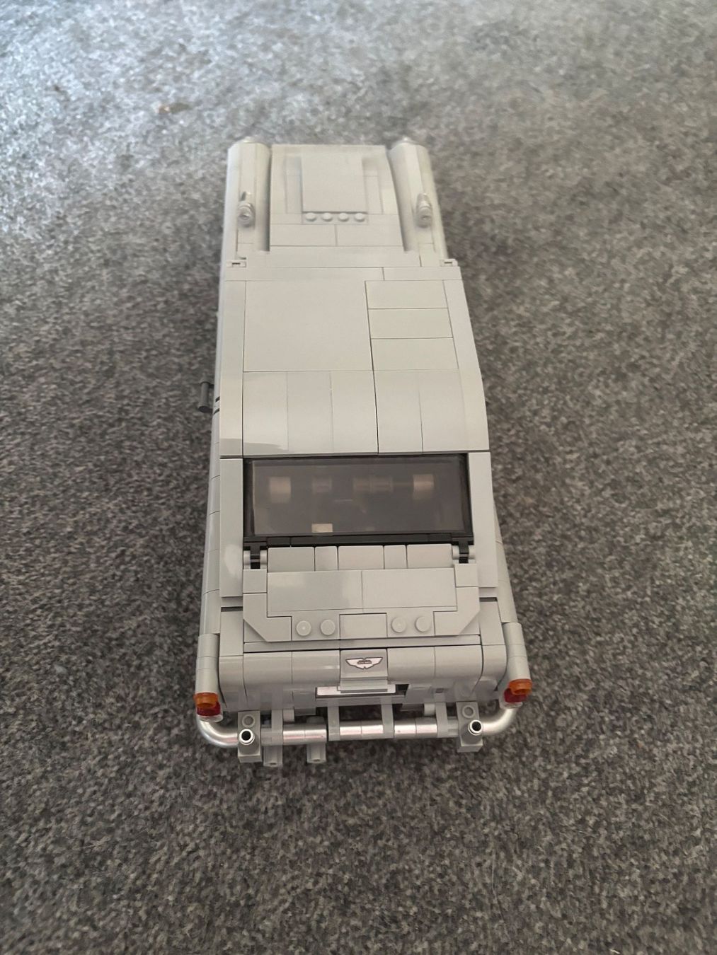 Lego Baukästen: James Bond Aston Martin DB5 10262 – Gebraucht aus Bazenheid von MarHun9602 2