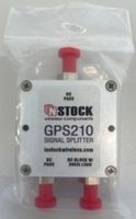 GPS SIGNAL SPLITTER - INSTOCK GPS210