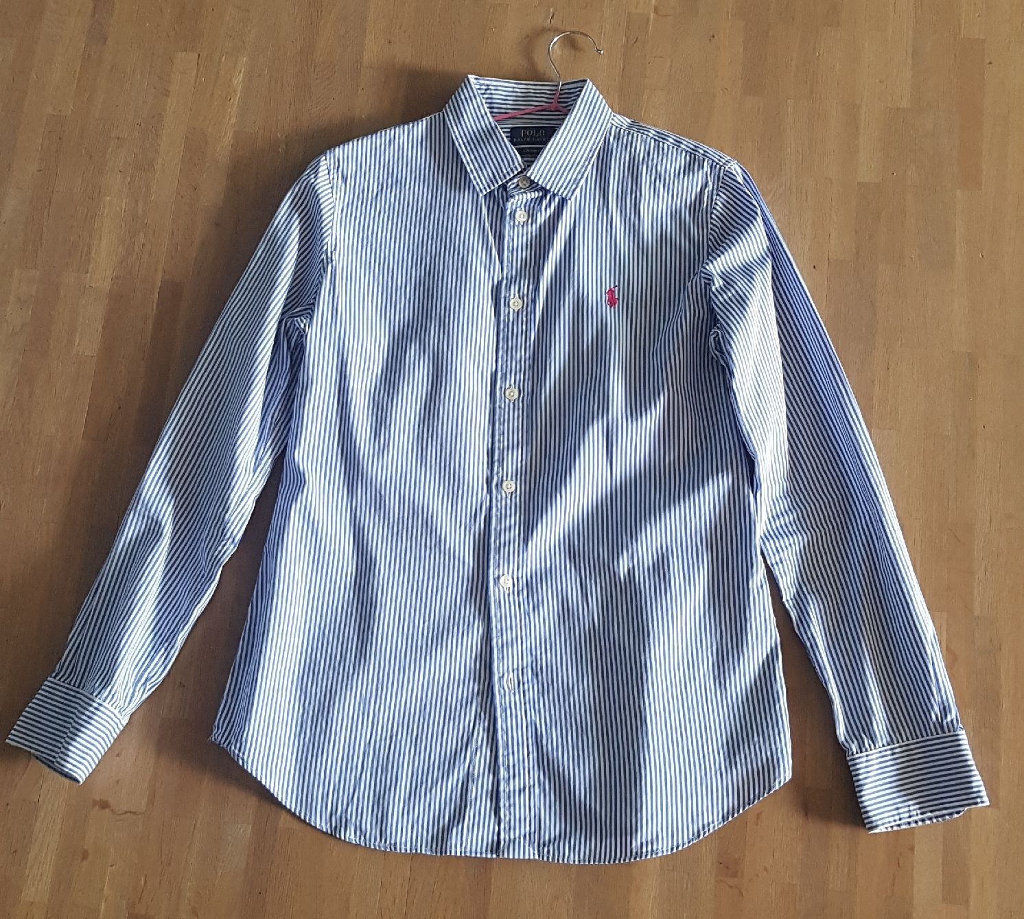 Ralph Lauren Blusen: Damenbluse Polo Ralph Lauren – Gebraucht aus Triesen von Vanlie 1