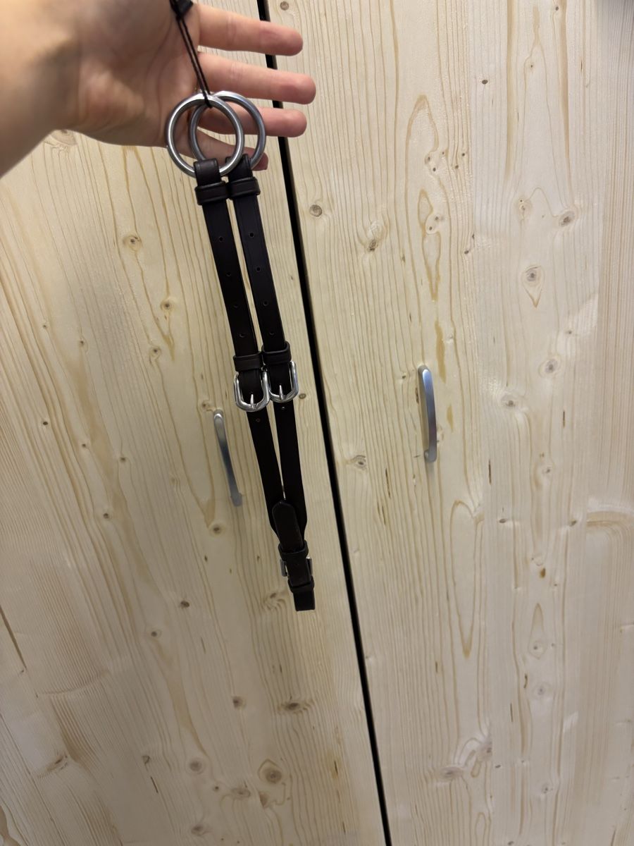 Brides, licols: Running Martingale Attachment – Neuf (Voir description) à Glarus par cel_hk75