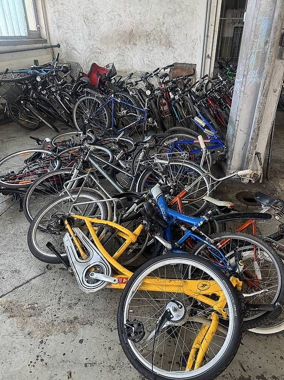 Biciclette: Velos – Usato da Frauenfeld venduto da KelvinG 2