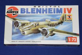 Bristol Blenheim