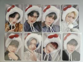 Ateez Makestar PoB Kittyz ver. Set