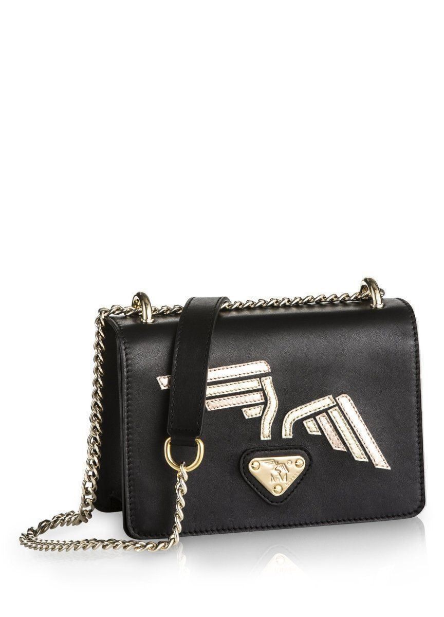 Maison Mollerus Borse da donna: UNTERSCHRIEBENE limitierte Maison Mollerus Handtasche – Nuovo e nell'imballaggio originale da Wolhusen venduto da sandriniho26 1