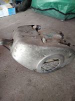 Sachs 503 2 Gang Automatik Motor
