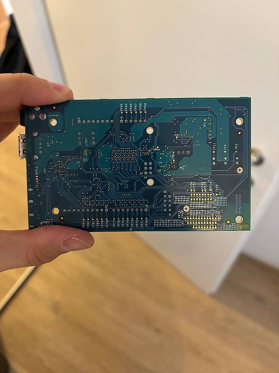 Tous les DVDs: Intel Edison – D'occasion à Zürich par James_Kr 1