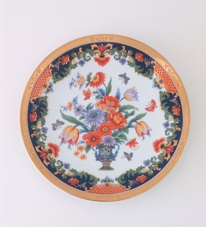 Teller Imperial Imari, Japan Kaufen auf Ricardo