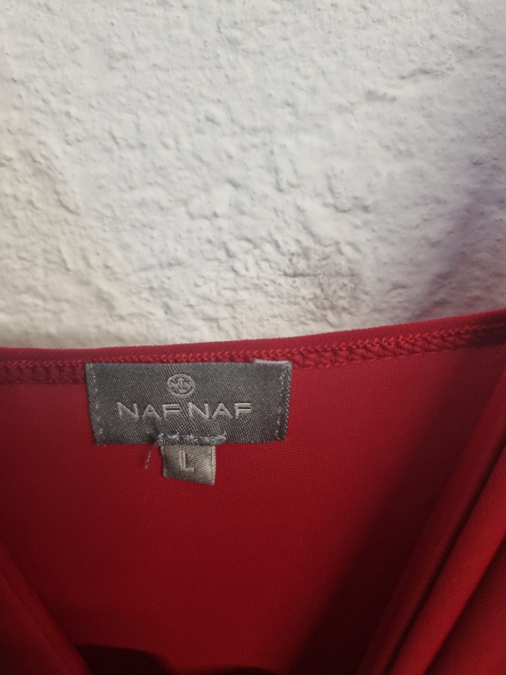 Nafnaf Vestiti: nafnaf Trägerkleid – Usato da Thalwil venduto da Briscolina 2