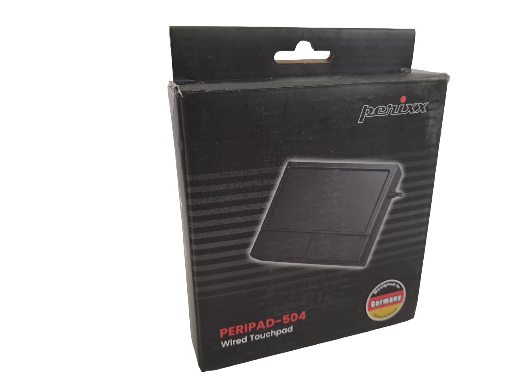 Maus: PERIXX Touchpad/Peripad-504 – Neu (gemäss Beschreibung) aus Männedorf von Restwert_Maennedorf 4