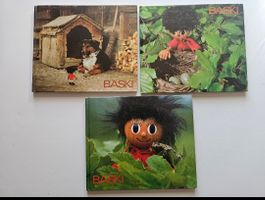 3 Baski Kinderbücher