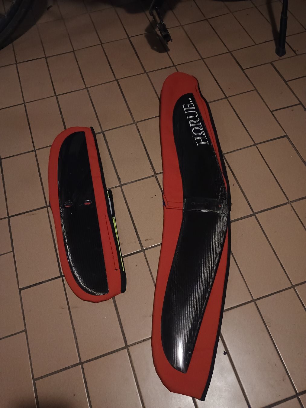 Surfboards & Schwimmbrette: Foil Horue carbone – Neu (gemäss Beschreibung) aus Athenaz (Avusy) von alainfilograna 2
